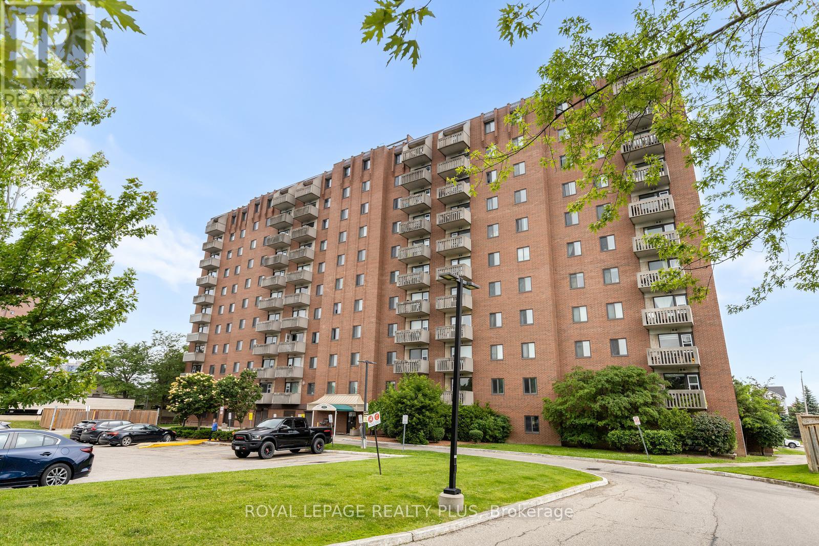 Photo of 1012 - 6720 GLEN ERIN DRIVE