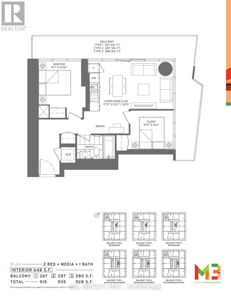 Photo of 448 Burnhamthorpe Road