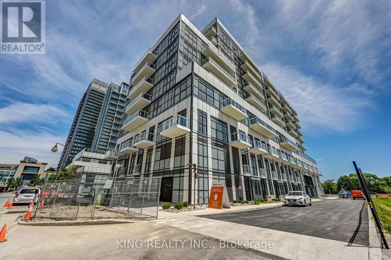 Photo of 133 - 251 MANITOBA STREET