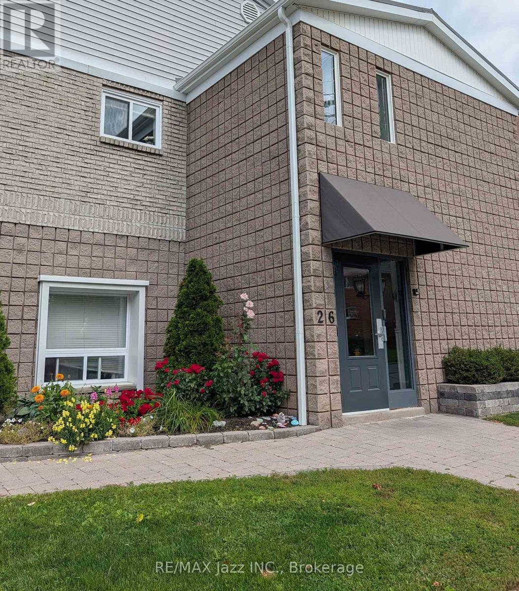 Property for sale at 106 - 26 SPENCER STREET E