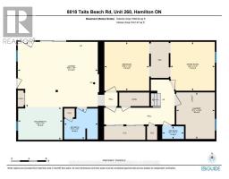 260 - 8018 Taits Beach Road, Hamilton Township, ON K0K2E0 Photo 41