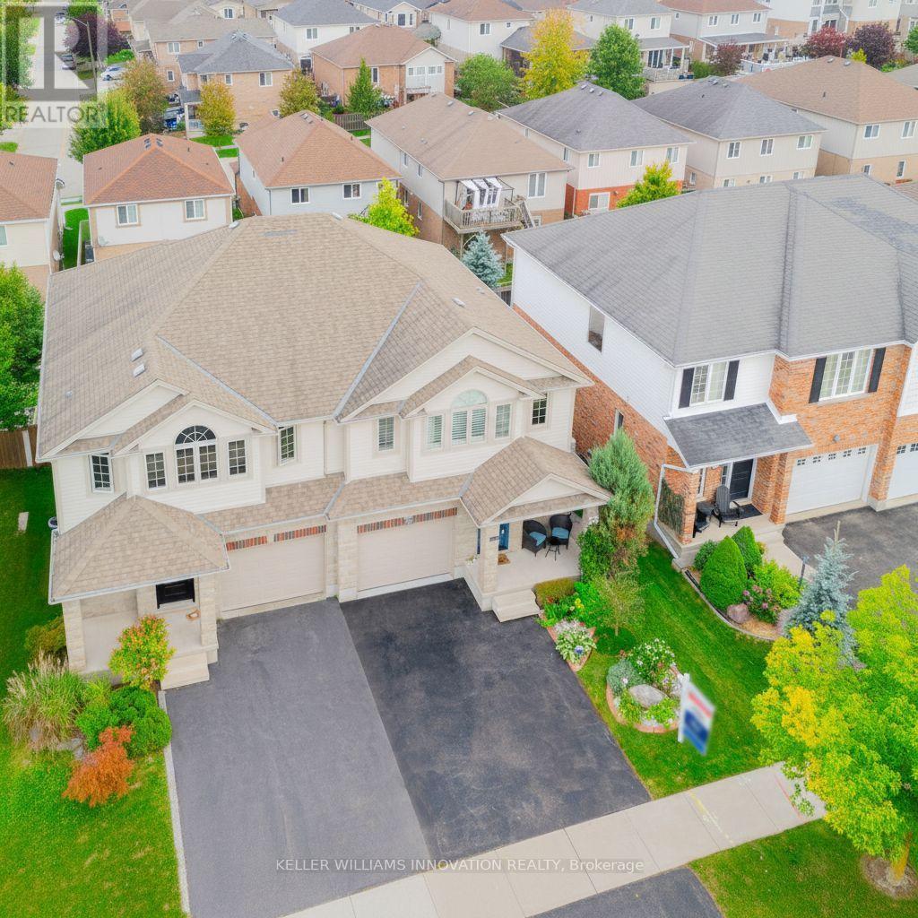 178 HUCK CRESCENT - 2