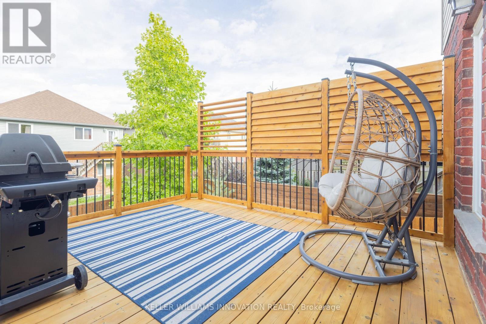 178 HUCK CRESCENT - 29