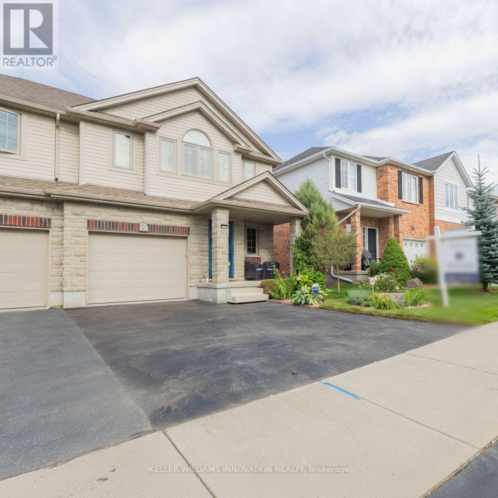 178 HUCK CRESCENT - 36