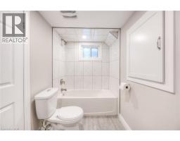 297 Frederick Street Unit# Lower, Kitchener, ON N2H2N6 Photo 18