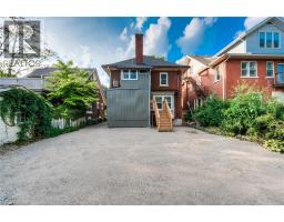 297 Frederick Street Unit# Lower, Kitchener, ON N2H2N6 Photo 21