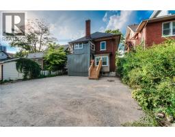 297 Frederick Street Unit# Lower, Kitchener, ON N2H2N6 Photo 22