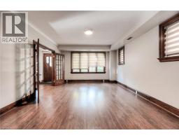 Den - 297 Frederick Street Unit# Lower, Kitchener, ON N2H2N6 Photo 6