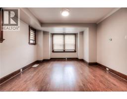 Kitchen - 297 Frederick Street Unit# Lower, Kitchener, ON N2H2N6 Photo 7