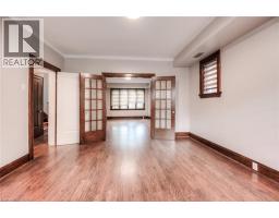 Dining room - 297 Frederick Street Unit# Lower, Kitchener, ON N2H2N6 Photo 8