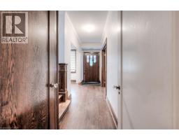 Living room - 297 Frederick Street Unit# Lower, Kitchener, ON N2H2N6 Photo 9