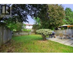 100 Golden Orchard Drive, Hamilton, ON L9C6J5 Photo 34