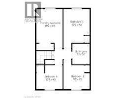 100 Golden Orchard Drive, Hamilton, ON L9C6J5 Photo 38
