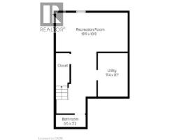 100 Golden Orchard Drive, Hamilton, ON L9C6J5 Photo 39