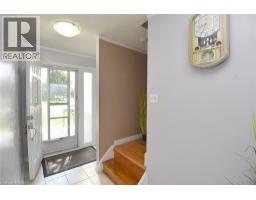 Bedroom - 100 Golden Orchard Drive, Hamilton, ON L9C6J5 Photo 6
