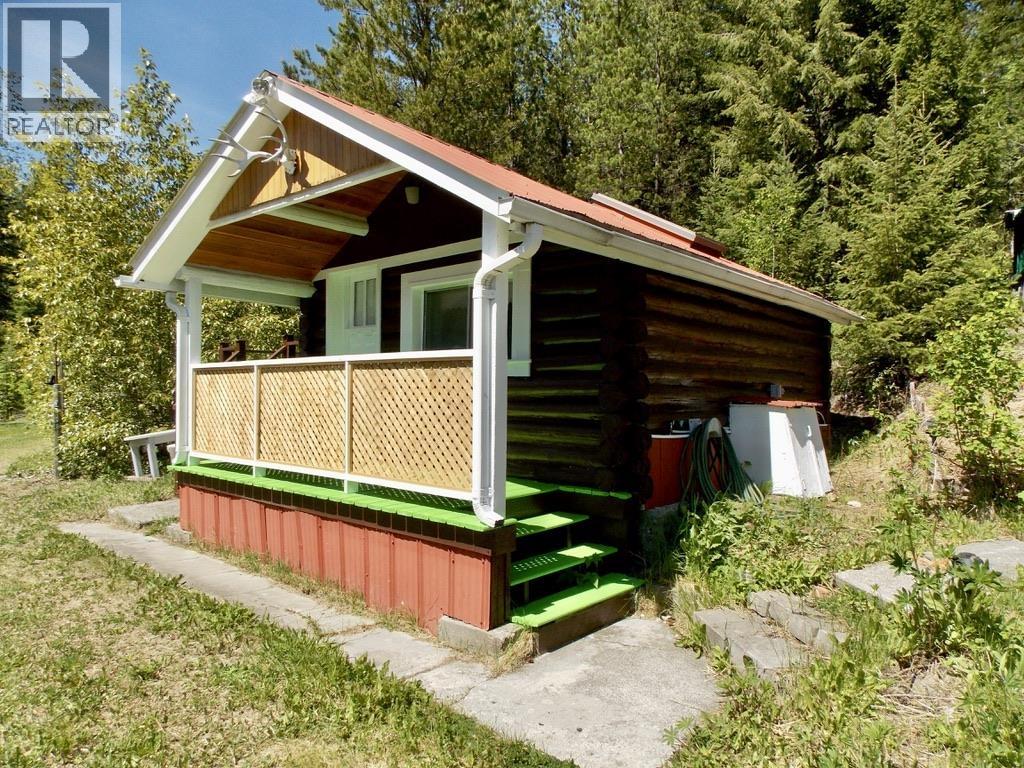#LOT A STARLIKE LAKE ROAD - 18