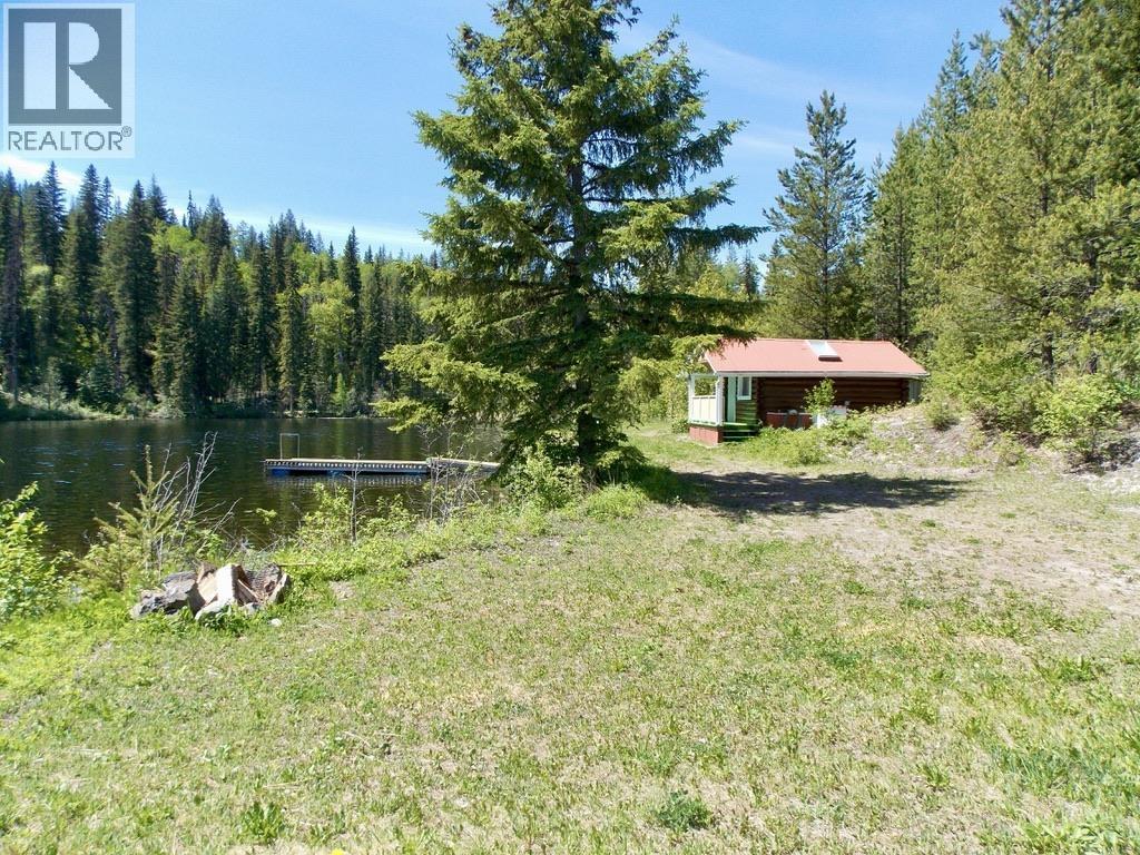 #LOT A STARLIKE LAKE ROAD - 25