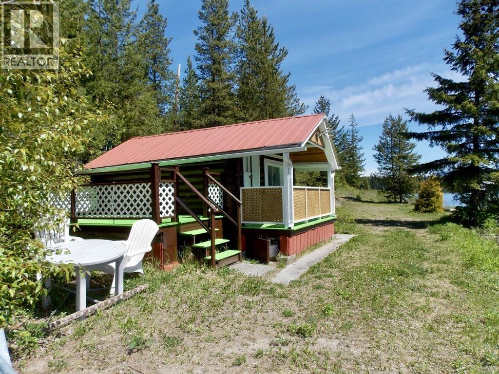 #LOT A STARLIKE LAKE ROAD - 12