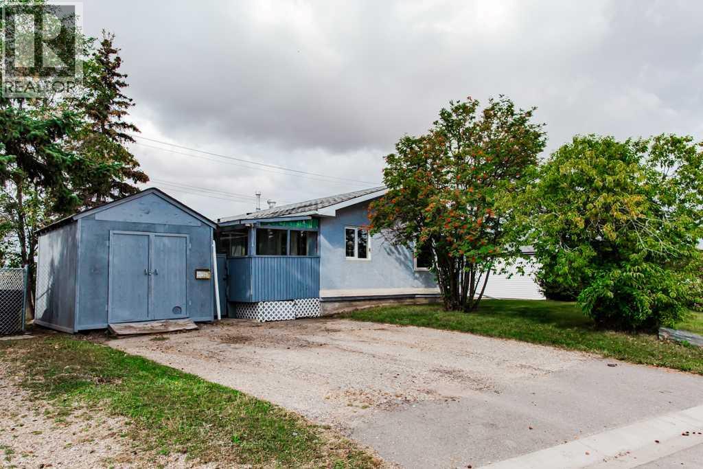 11706 98 Street, Grande Prairie, Alberta, T8V3N8