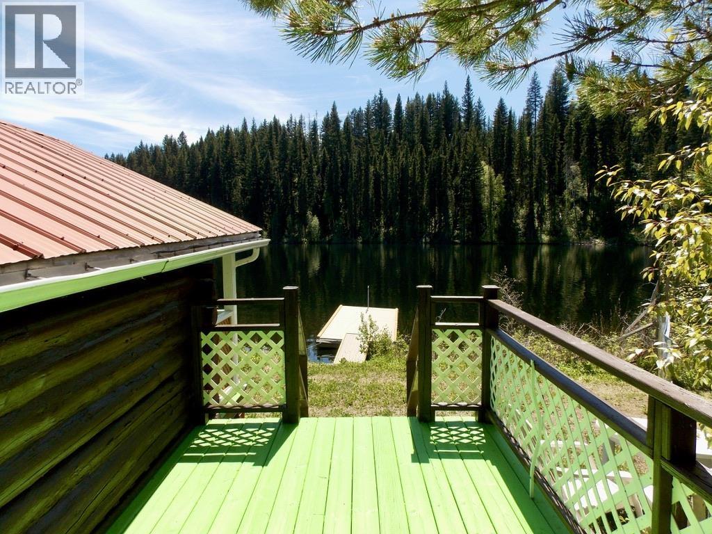 LOT A STARLIKE LAKE ROAD, Williams Lake — photo 37