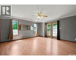 Dining nook - 856 Forget Street, Regina, SK S4T4X4 Photo 12