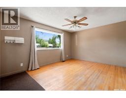 Bedroom - 856 Forget Street, Regina, SK S4T4X4 Photo 7