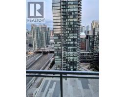 15 Iceboat Terrace Unit# 2203, Toronto, ON M5V4A5 Photo 14