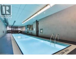 15 Iceboat Terrace Unit# 2203, Toronto, ON M5V4A5 Photo 28