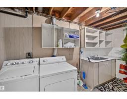 6348 34a Av Nw, Edmonton, AB T6L1E4 Photo 40