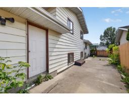 6348 34a Av Nw, Edmonton, AB T6L1E4 Photo 45