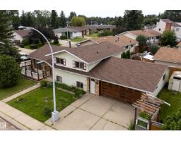 6348 34a Av Nw, Edmonton, AB T6L1E4 Photo 48