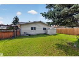 Bedroom 2 - 6348 34a Av Nw, Edmonton, AB T6L1E4 Photo 6