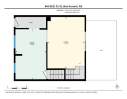 #142 5231 51 St, Bon Accord, AB T0A0K0 Photo 37