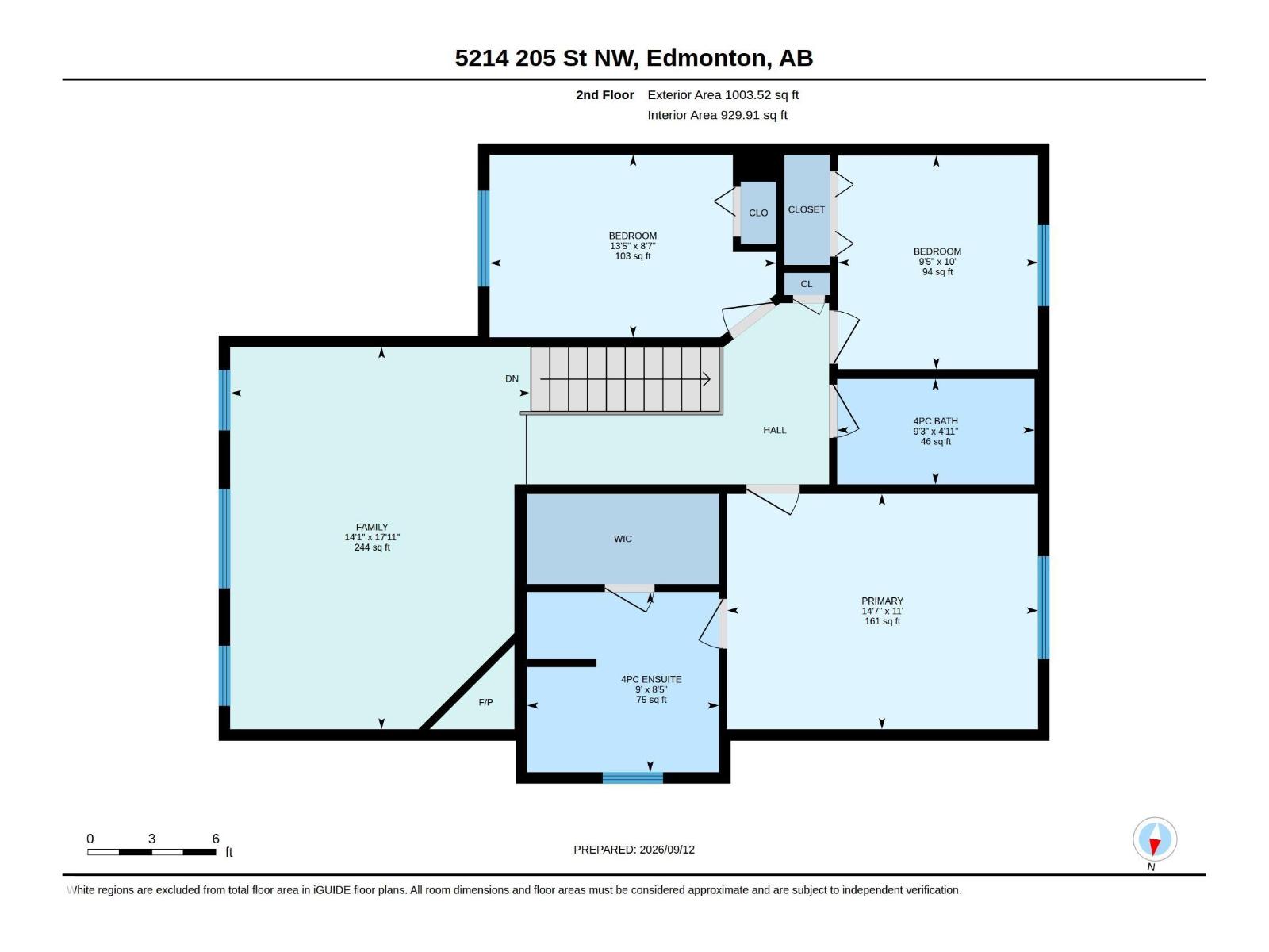 5214 205 ST NW - Image 68