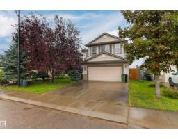 House for sale at 5214 205 St NW, Edmonton — MLS® E4509420