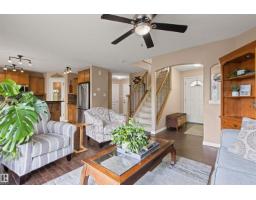 Utility room - 5214 205 St Nw, Edmonton, AB T6M2Y6 Photo 10
