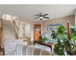 Recreation room - 5214 205 St Nw, Edmonton, AB T6M2Y6 Photo 9
