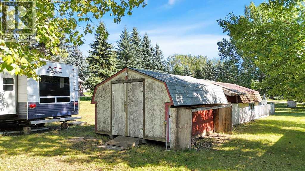 Listing photo – 7 Ridge Drive, Rural Ponoka County