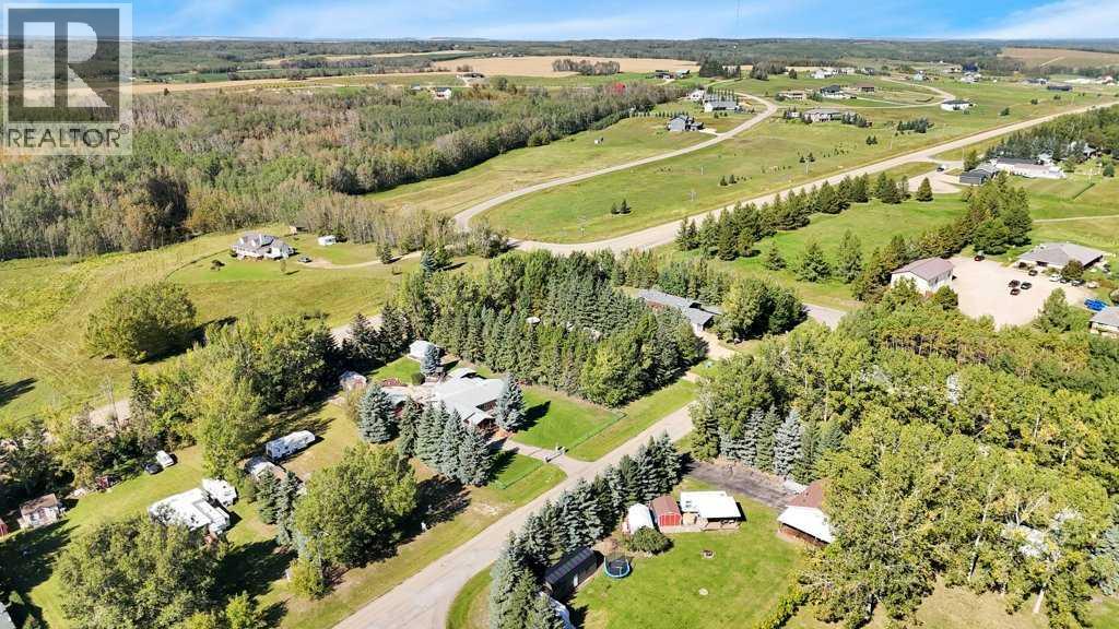 Listing photo – 7 Ridge Drive, Rural Ponoka County