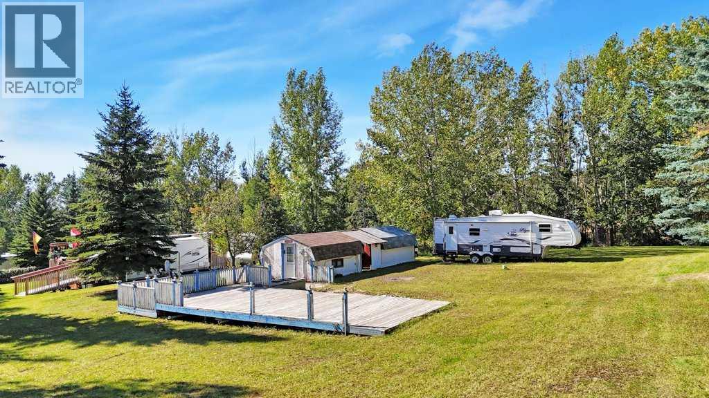 7 Ridge Drive, Rural Ponoka County, Alberta, T0C2J0, Rural Ponoka County, Alberta — photo 1 of 5