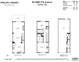 82 18983 72a Avenue, Surrey, BC V4N1A5 Photo 36