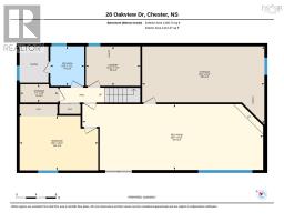 28 Oakview Drive, Chester, NS B0J1J0 Photo 46