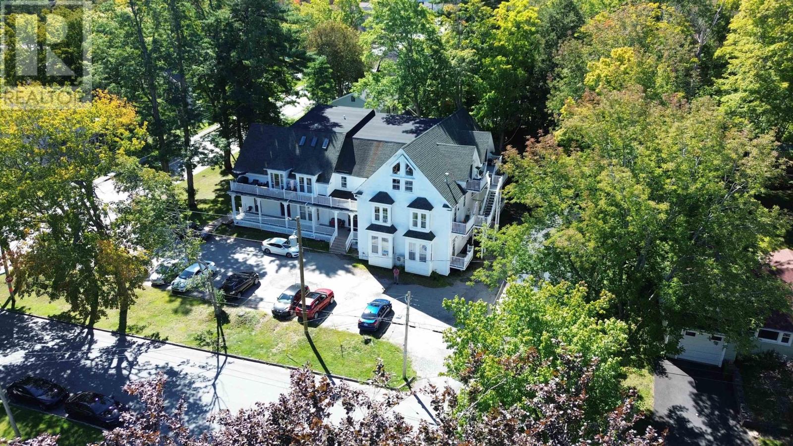 Property for sale at 11 Churchill Street, 98 Dufferin Street