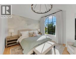 Bedroom - 370 Capri Crescent Nw, Calgary, AB T2L1B2 Photo 17