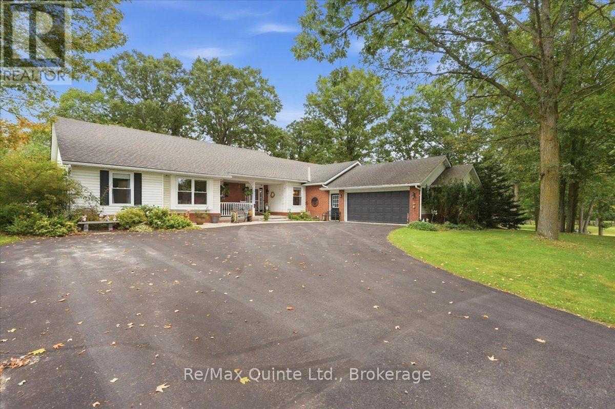 136 BERNARD LONG ROAD - 1