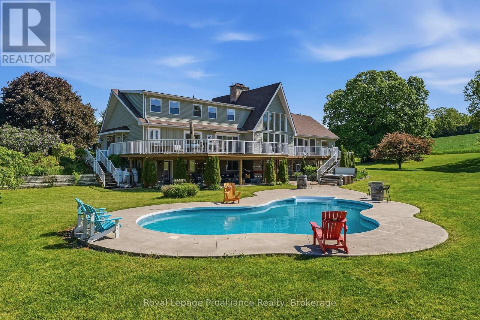 439 OAK LAKE ROAD - Image 44