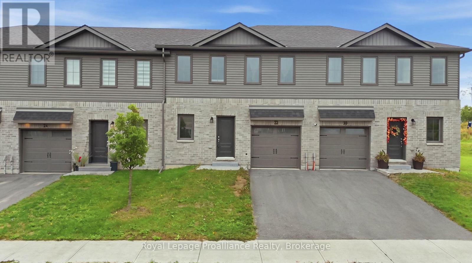Property for sale at 22 CAMPBELL CRESCENT