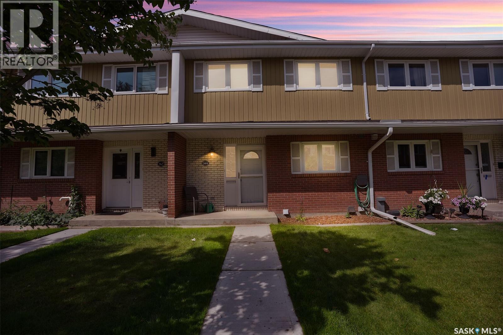 264 Plainsview DRIVE, Regina — photo 4