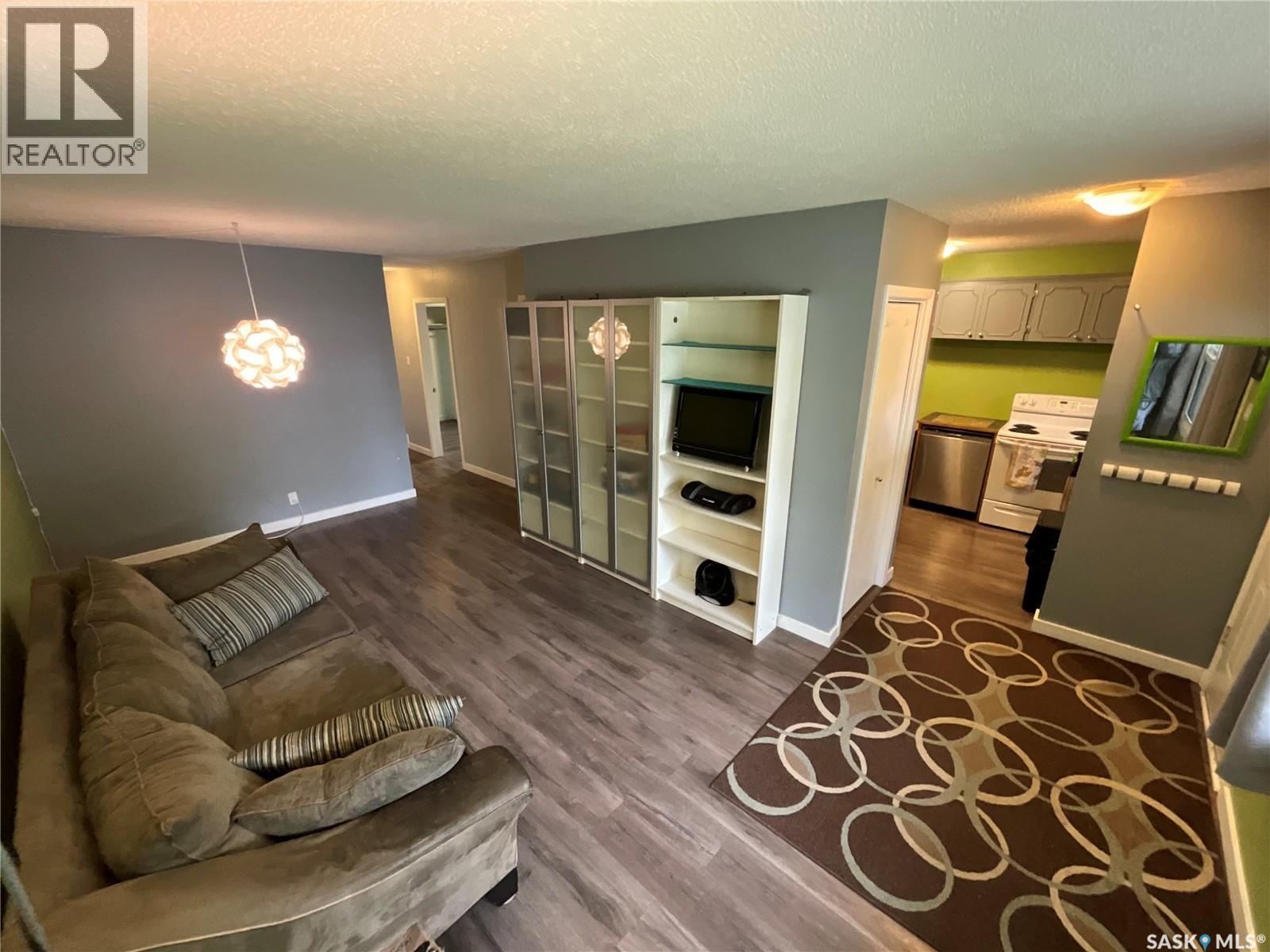 29 McMurchy AVENUE, Regina — photo 5