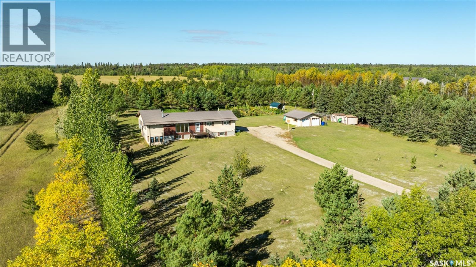 Grieg Road Acreage, Buckland Rm No. 491